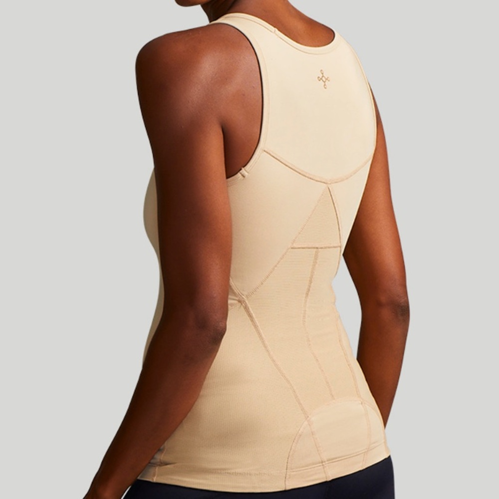 Tommie copper lower back support tank 2xl